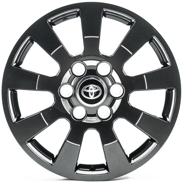 Диск Replica TY3494 7.5x18 6x139.7 ET60 95.1 Gunmetal