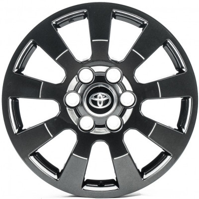 Диск Replica TY3494 7.5x18 6x139.7 ET60 95.1 Gunmetal