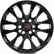 Replica TY3529 Matte_Black