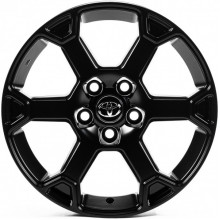 Replica TY3558 Matte_Black