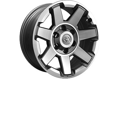 Диски Replica TY7026