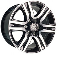 Replica TY718 BKF