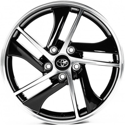 Диски Replica TY743