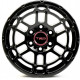 Replica TY883TRD Black