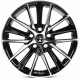 Replica TY893 Black_Machined_Face