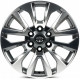 Replica TY904 Light_Gray_Machined