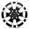 Диски Replica TY963 цвет Black_Machined_Face