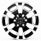 Replica TY963 Black_Machined_Face