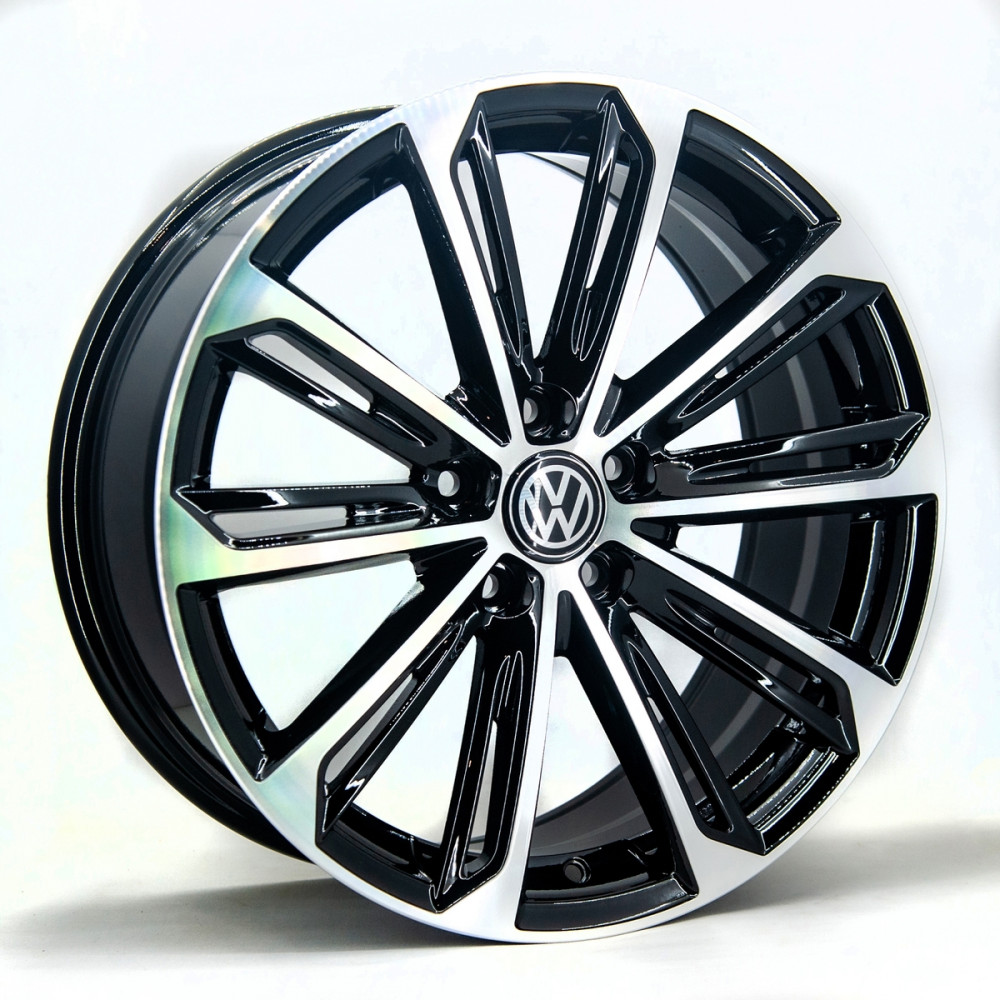 Диски Replica Volkswagen GT 5092