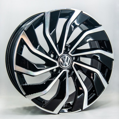 Диски Replica Volkswagen GT 5780