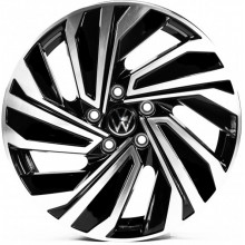 Replica VV17703 GLOSS_BLACK_MACHINED_FACE