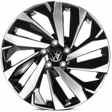 Replica VV18423 GLOSS_BLACK_MACHINED_FACE