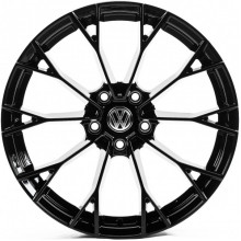 Replica VV18686 GLOSS_BLACK