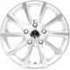 Replica VV206 Silver