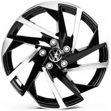Replica VV3280 Black_Machined_Face