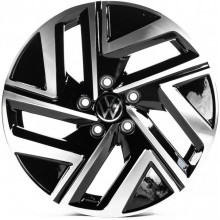 Replica VV3308 Black_Machined_Face (MG ZX)