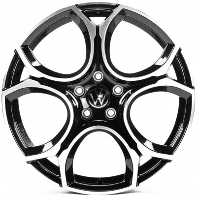 Диски Replica VV3439