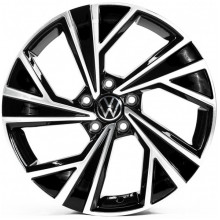 Replica VV3484 Black_Machined_Face (MG ZX)