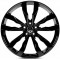 Диски Replica VV5389 цвет GLOSS_BLACK