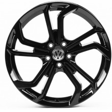 Replica VV5428 GLOSS_BLACK (Subaru Legacy B4)