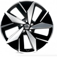 Replica VV5647 GLOSS_BLACK_MACHINED_FACE