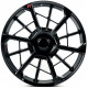 Replica ZE3165 Matte_BLACK_Red_R