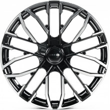 Replica ZE3166 Black_Machined_Face