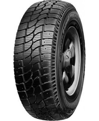 Riken Cargo Winter