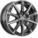 Ronal R60 Blue JB/FC