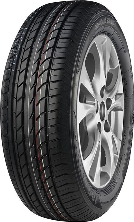 Летние шины Royal Black Royal Comfort