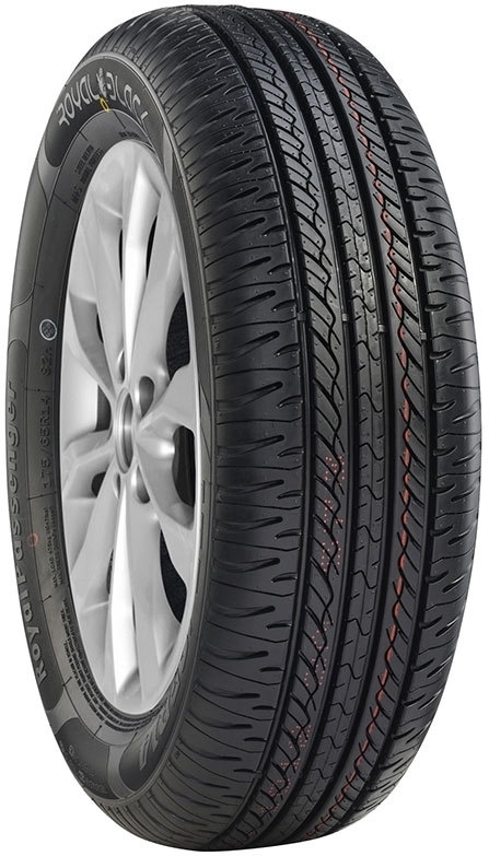 Royal Black Royal Passenger 205/70 R14 летняя шина
