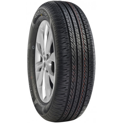 Royal Black Royal Passenger 205/70 R14 летняя шина