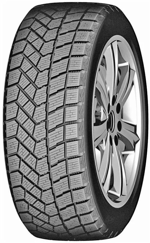 Royal Black Royal S/W 235/55 R19 зимняя шина