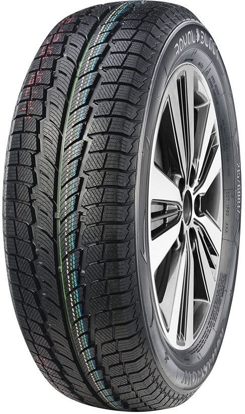 Royal Black Royal Snow 195/60 R15 зимняя шина