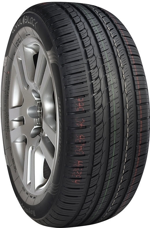 Royal Black Royal Sport 235/70 R16 летняя шина