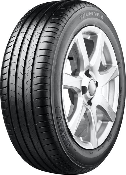 Saetta Touring 2 235/55 R18 летняя шина