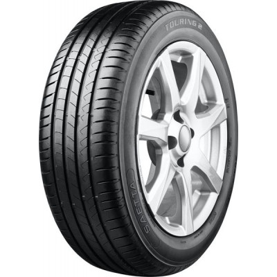 Saetta Touring 2 235/55 R18 летняя шина