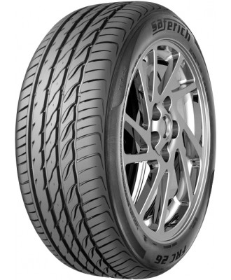 Saferich FRC26