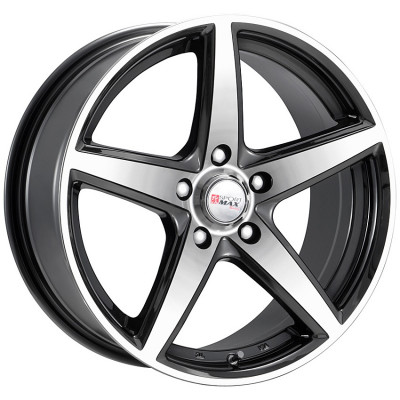 Диски Sportmax Racing SR-244