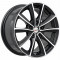 Диски Sportmax Racing SR-3116 цвет BP