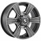 Диски Sportmax Racing SR-522 цвет LGMP
