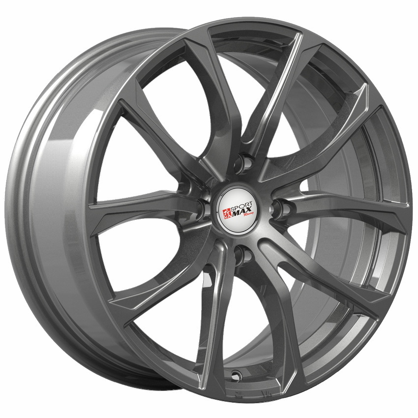 Диски Sportmax Racing SR-D2769