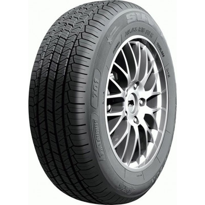 Strial 701 SUV 235/55 R19 летняя шина