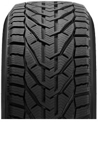 SUV Winter