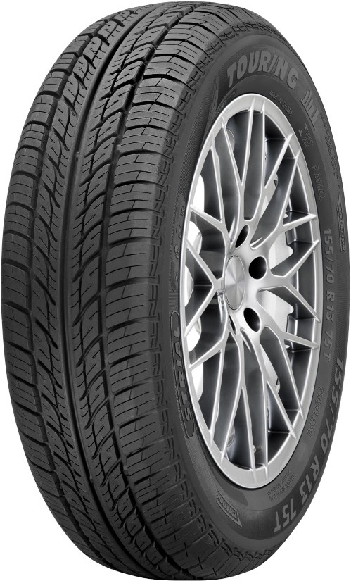 Strial Touring 185/70 R14 летняя шина