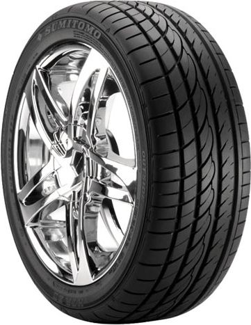 Летние шины Sumitomo HTR Z3