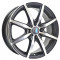 Диски Techline 1605 цвет BD