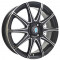 Диски Techline 1606 цвет BD