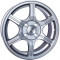 Диски Techline 433 цвет SL