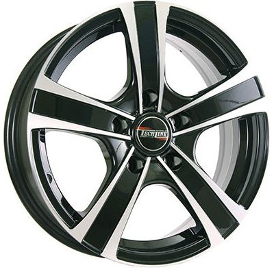 Диски Techline 619